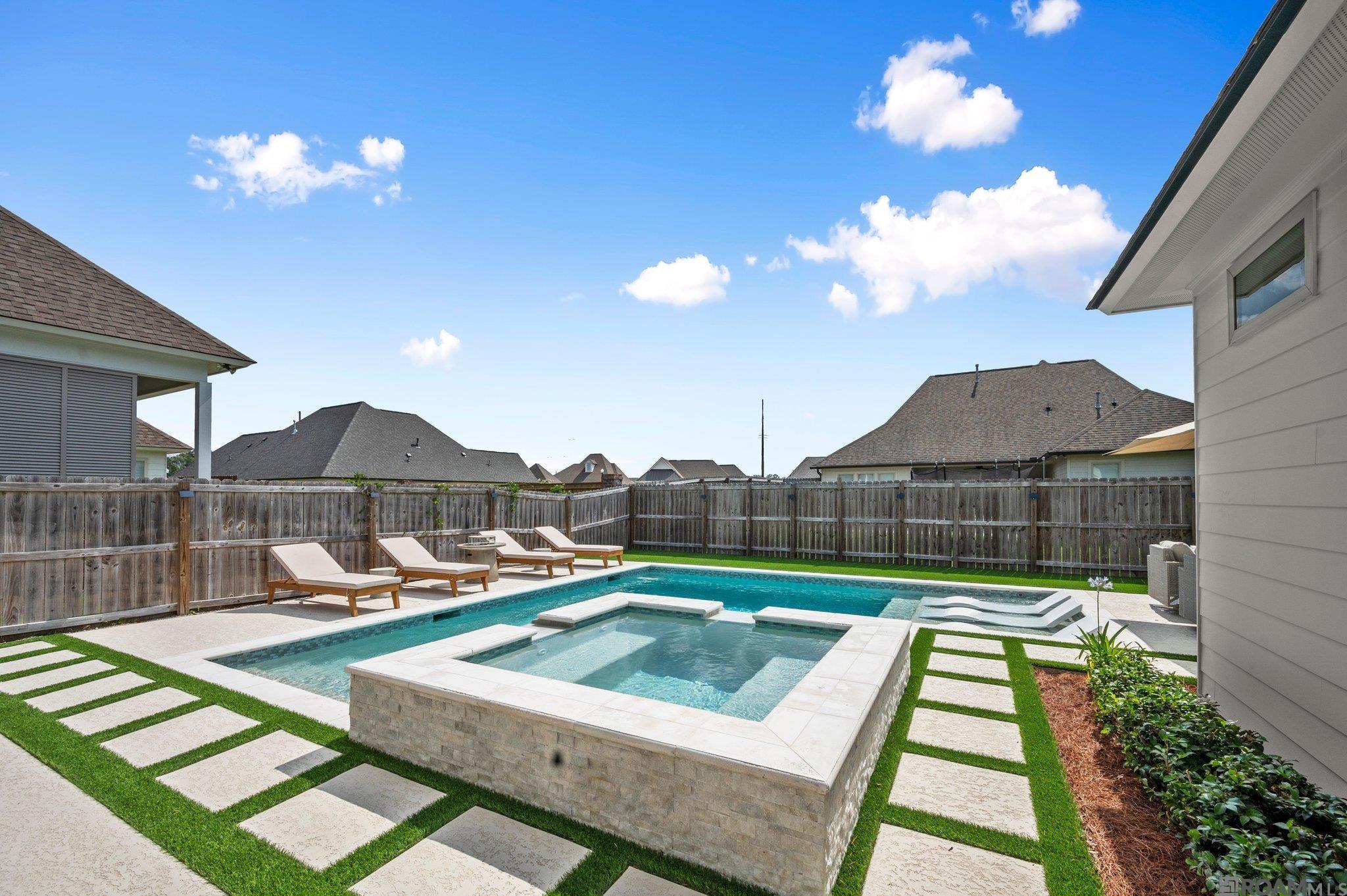 17344 Fox Glove Ave, Prairieville, Louisiana image 32