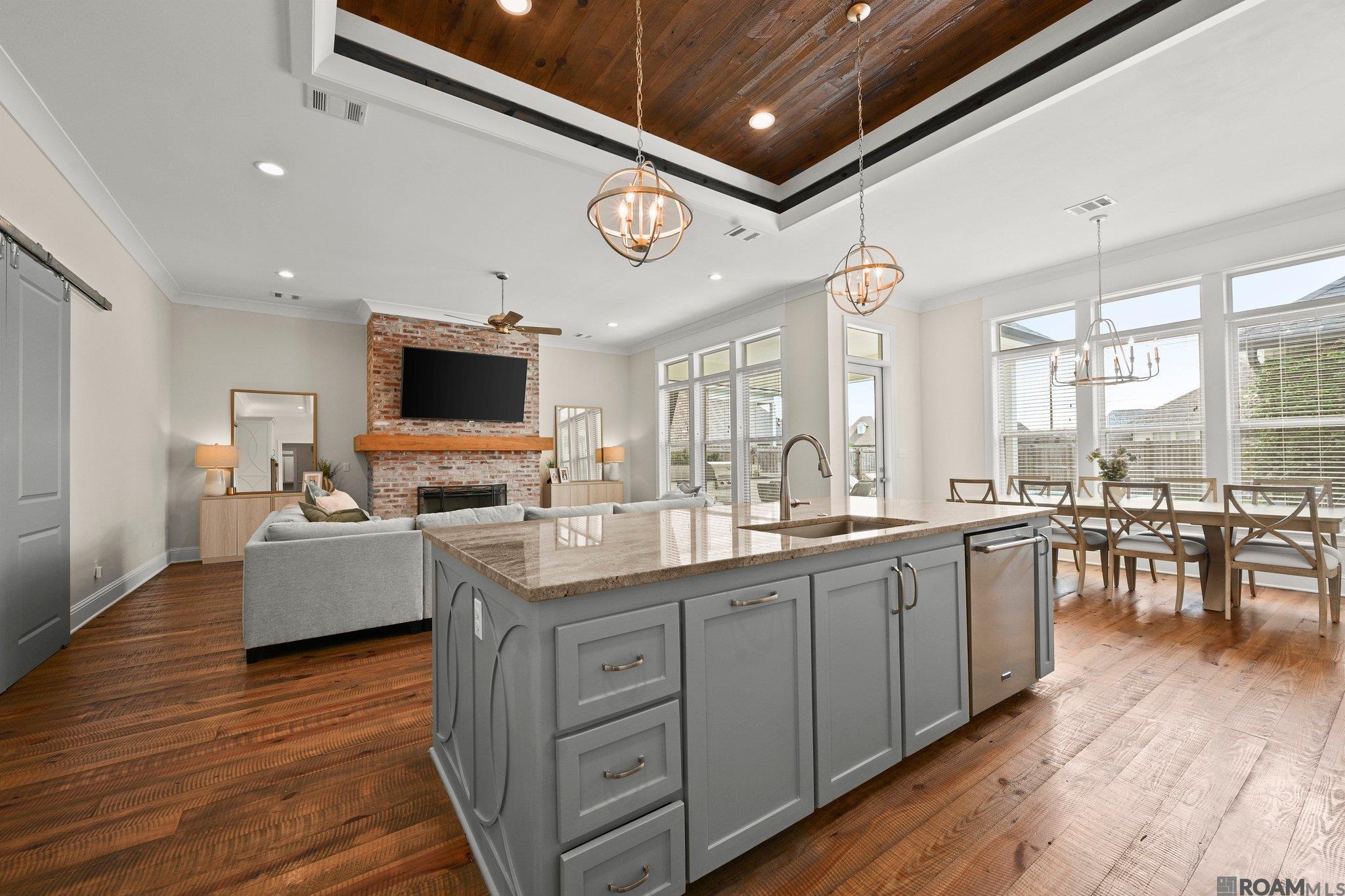 17344 Fox Glove Ave, Prairieville, Louisiana image 13