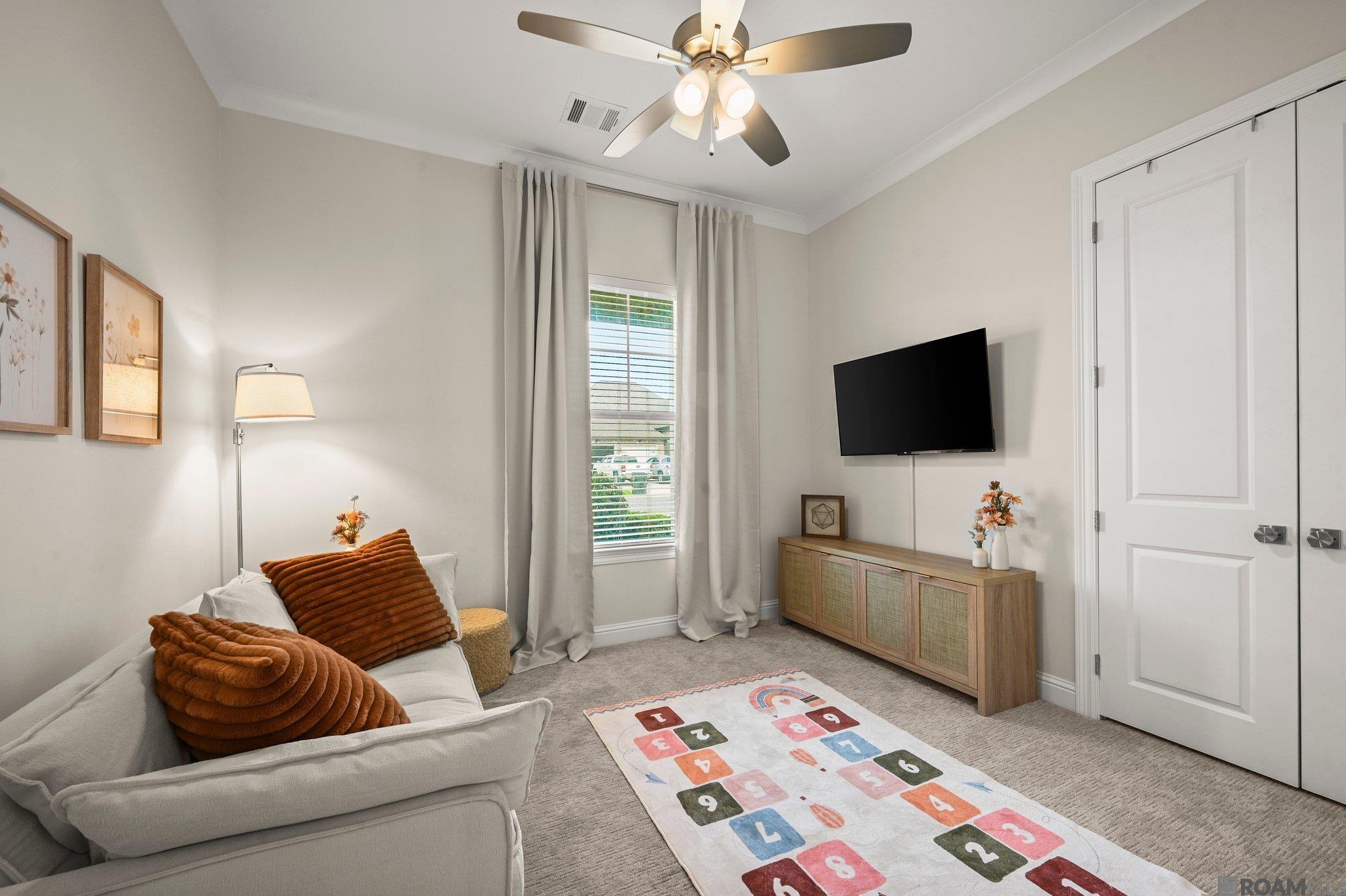 17344 Fox Glove Ave, Prairieville, Louisiana image 26