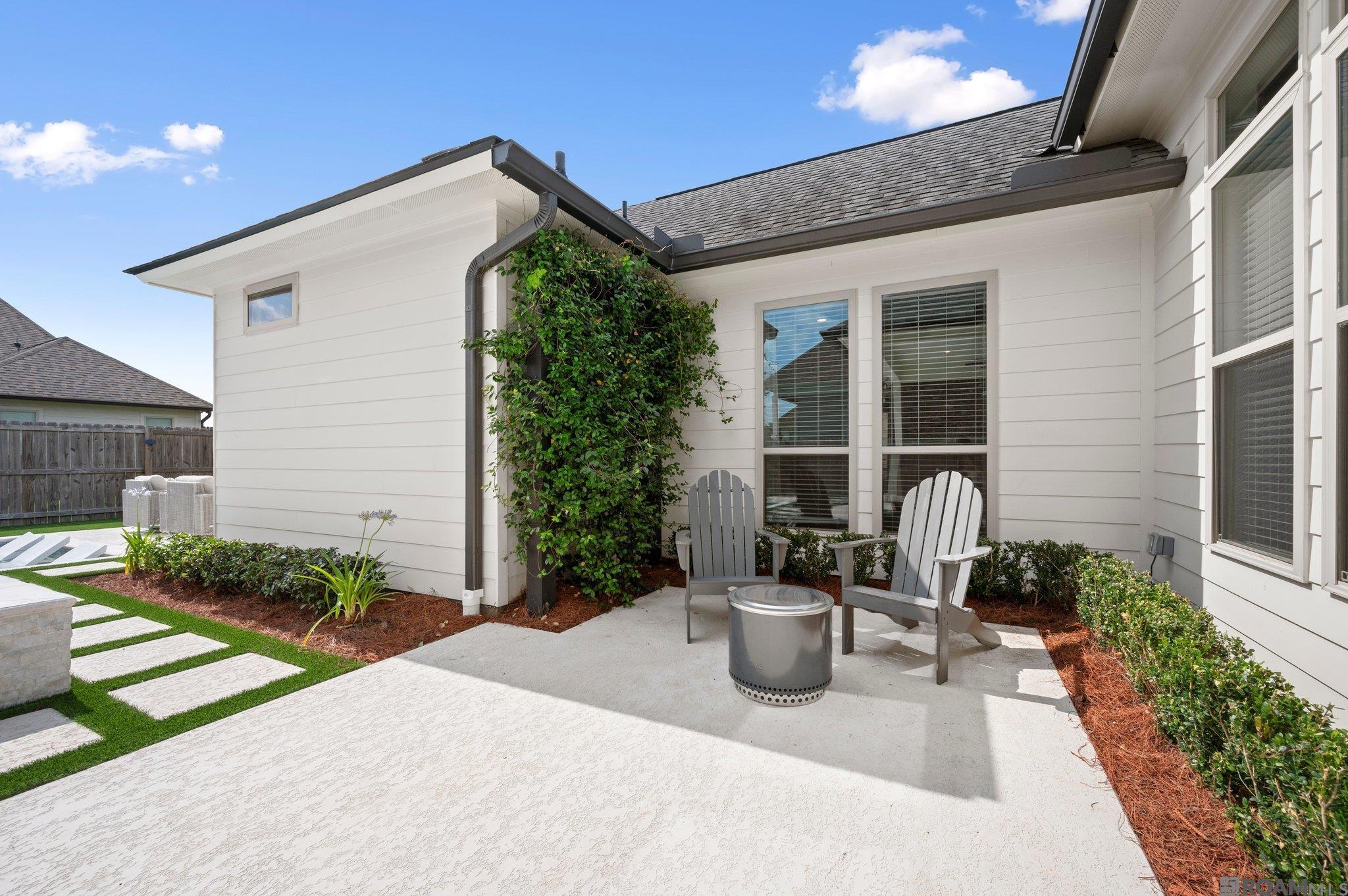 17344 Fox Glove Ave, Prairieville, Louisiana image 31