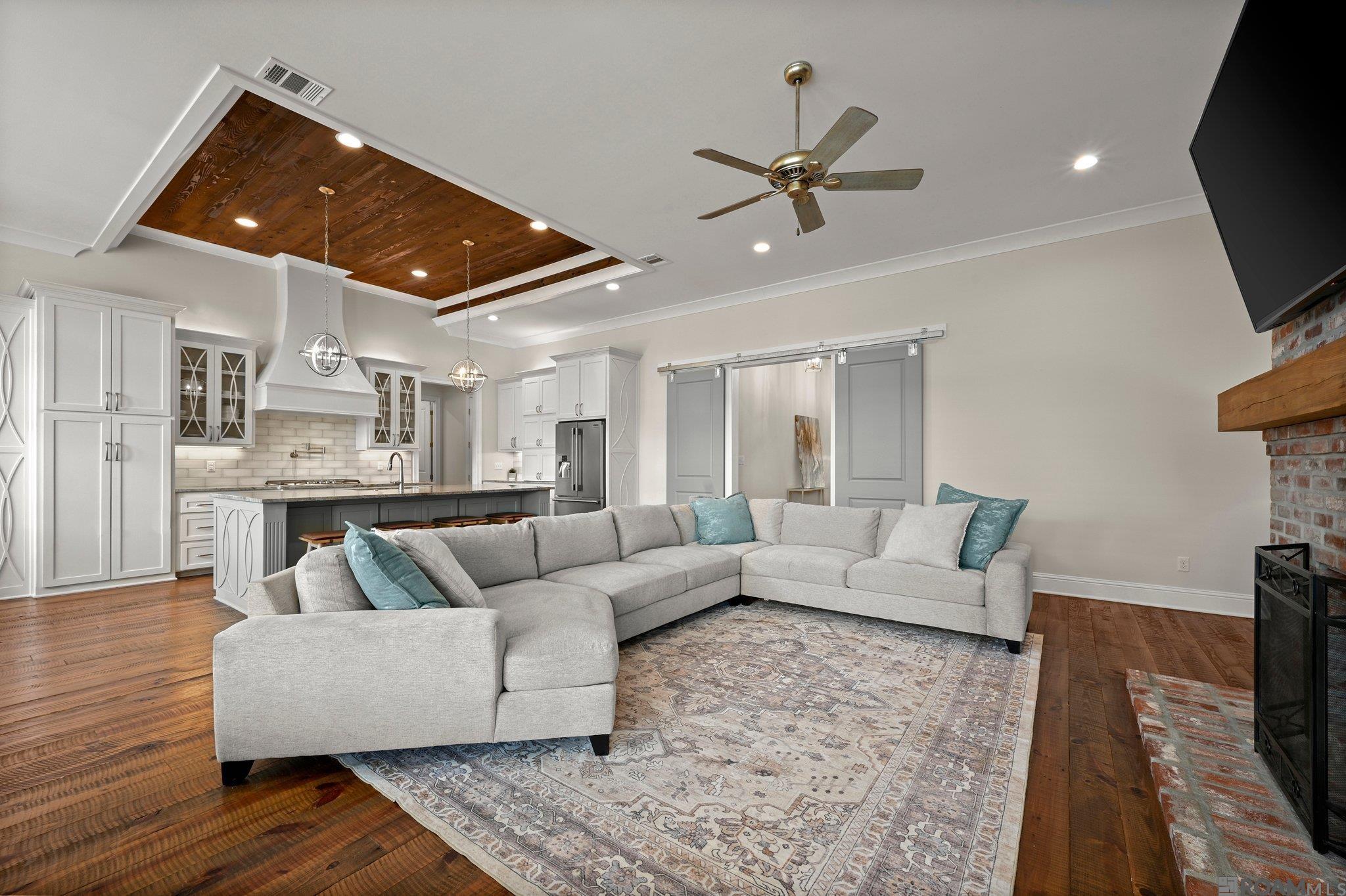 17344 Fox Glove Ave, Prairieville, Louisiana image 10