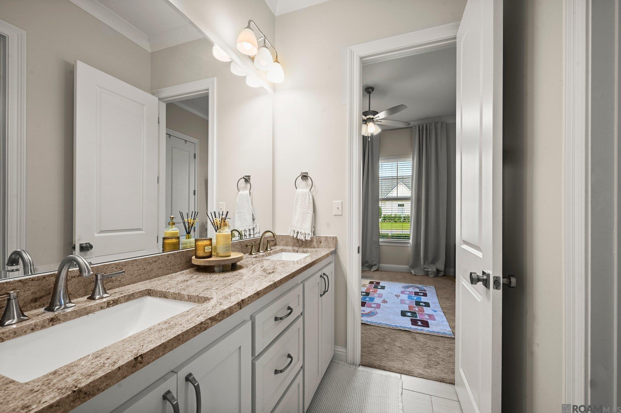 17344 Fox Glove Ave, Prairieville, Louisiana image 25