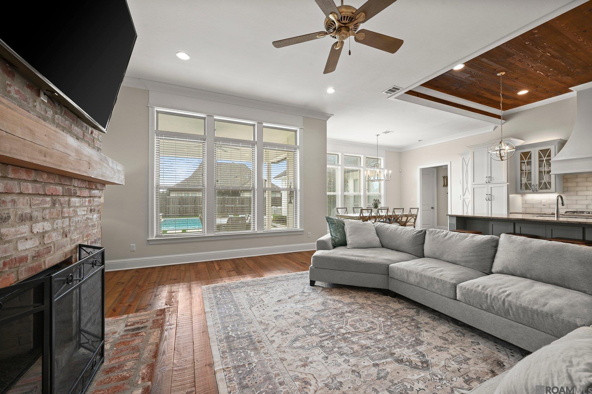 17344 Fox Glove Ave, Prairieville, Louisiana image 9