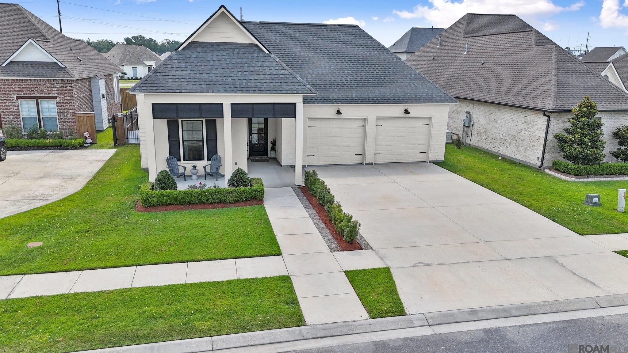 17344 Fox Glove Ave, Prairieville, Louisiana image 2