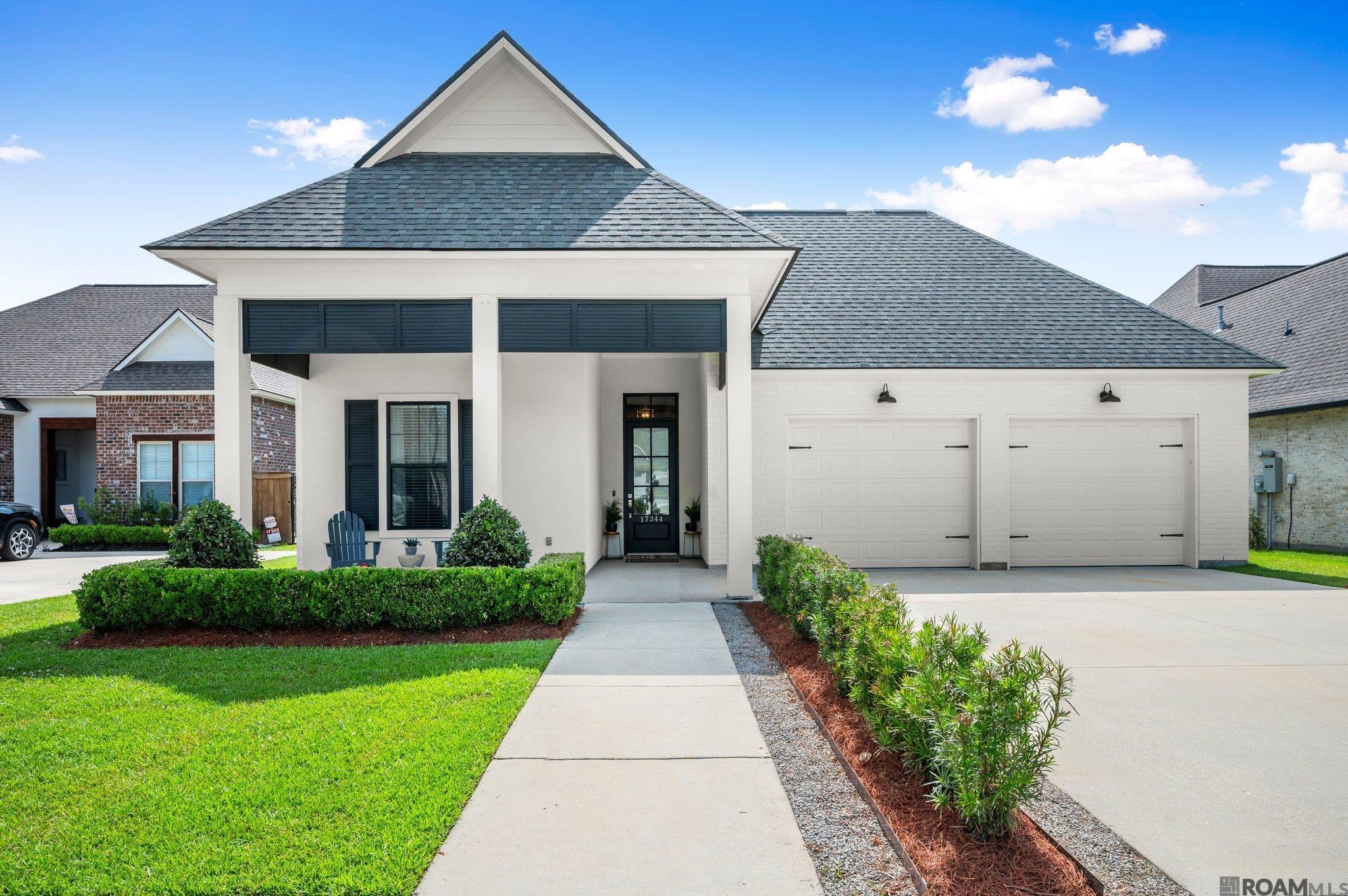 17344 Fox Glove Ave, Prairieville, Louisiana image 3