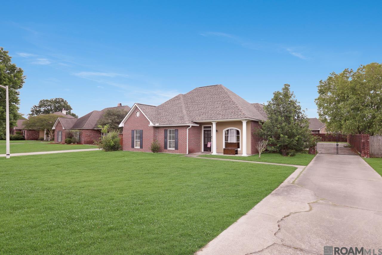 17492 Mccrory 1 Rd, Prairieville, Louisiana image 3