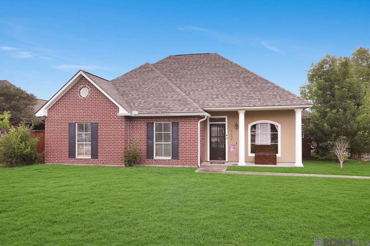 17492 Mccrory 1 Rd, Prairieville, Louisiana image 1