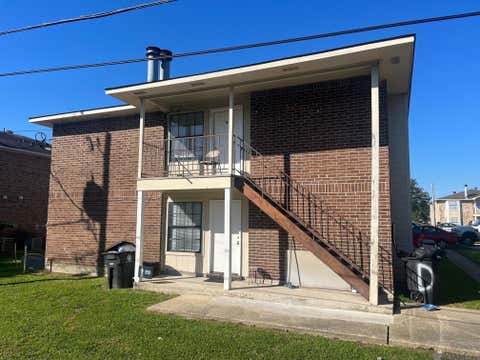 Multifamily For Sale - 1055 Manson Dr<br/> Baton Rouge, LA 70816