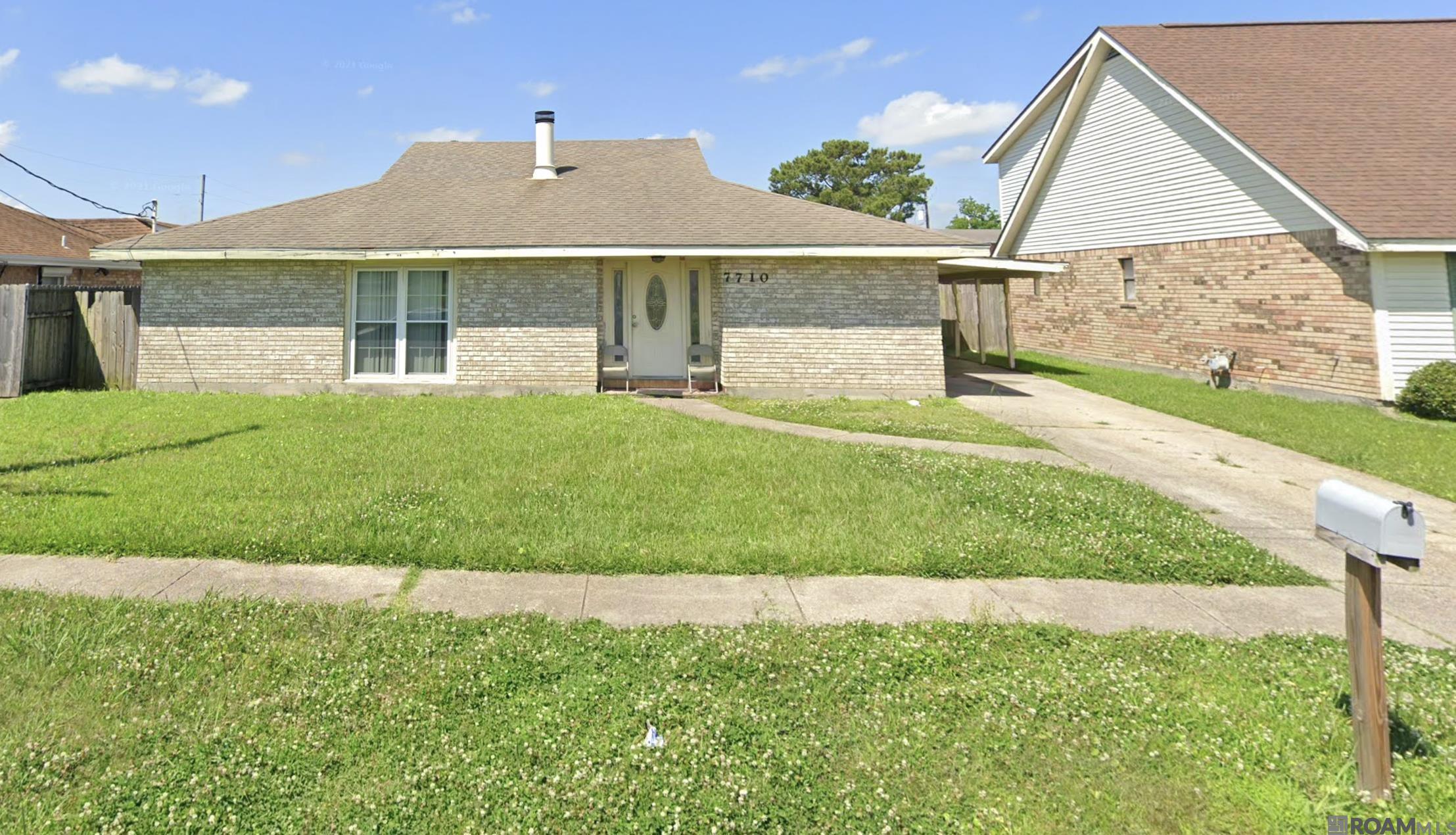 7710 Shubrick Avenue, New Orleans, Louisiana image 1