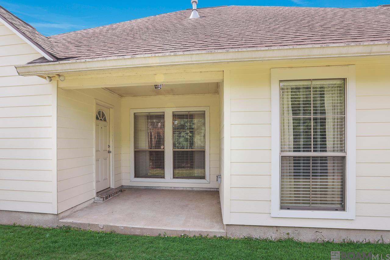37036 Rivergate Ave, Geismar, Louisiana image 16