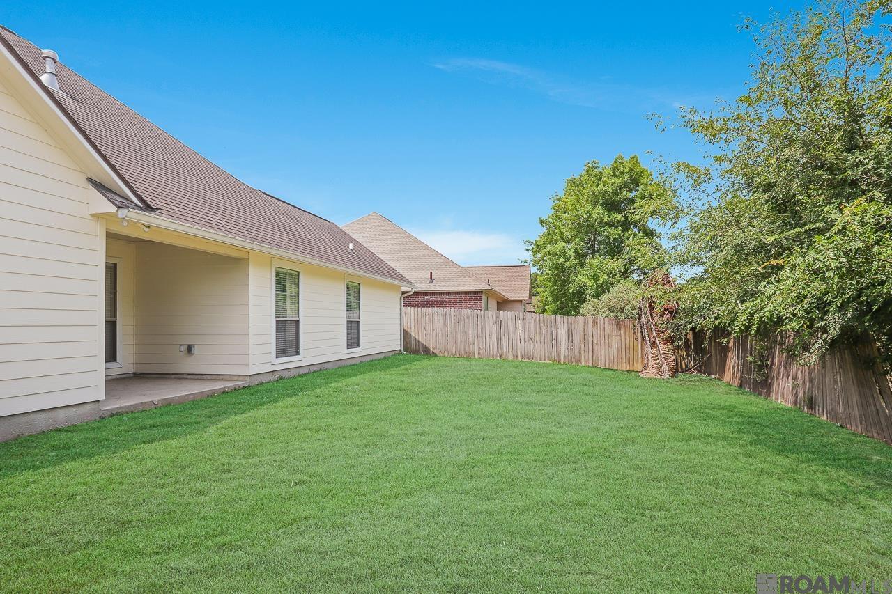 37036 Rivergate Ave, Geismar, Louisiana image 14