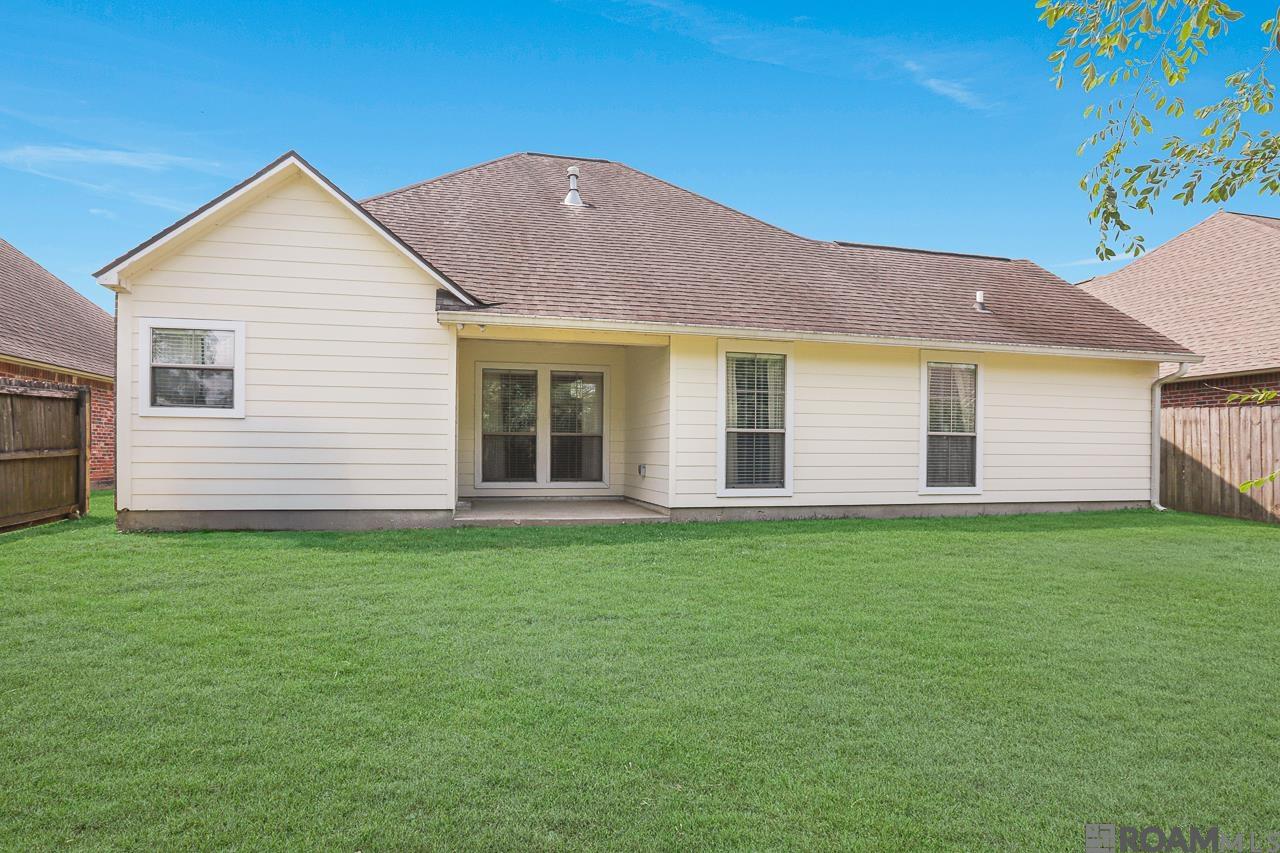 37036 Rivergate Ave, Geismar, Louisiana image 15