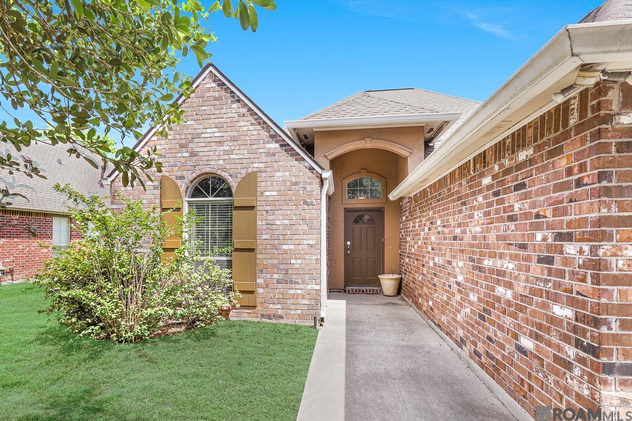 37036 Rivergate Ave, Geismar, Louisiana image 1