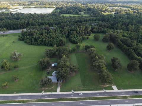 Vacant Land For Sale - TBD Cook Rd<br/> Denham Springs, LA 70726