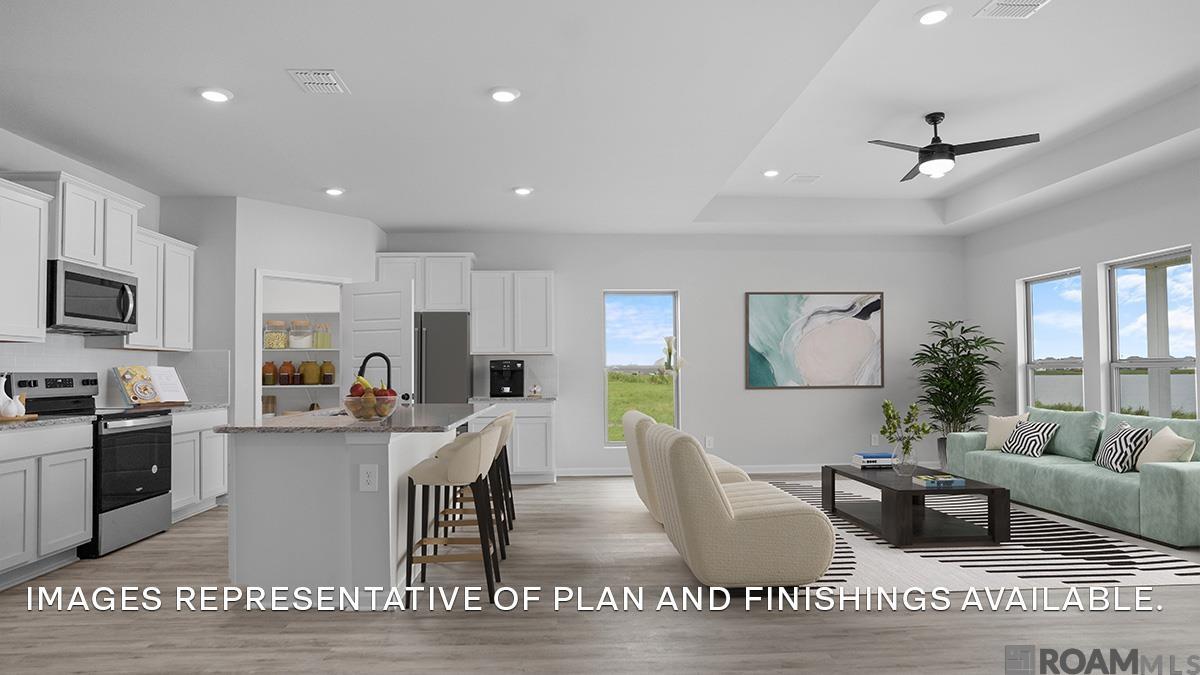 3532 Chien Street, Zachary, Louisiana image 3