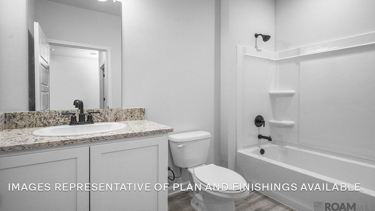 3532 Chien Street, Zachary, Louisiana image 5