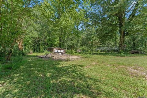 Vacant Land For Sale - 7080 La Hwy 19<br/> East Feliciana County, Ethel, LA 70730