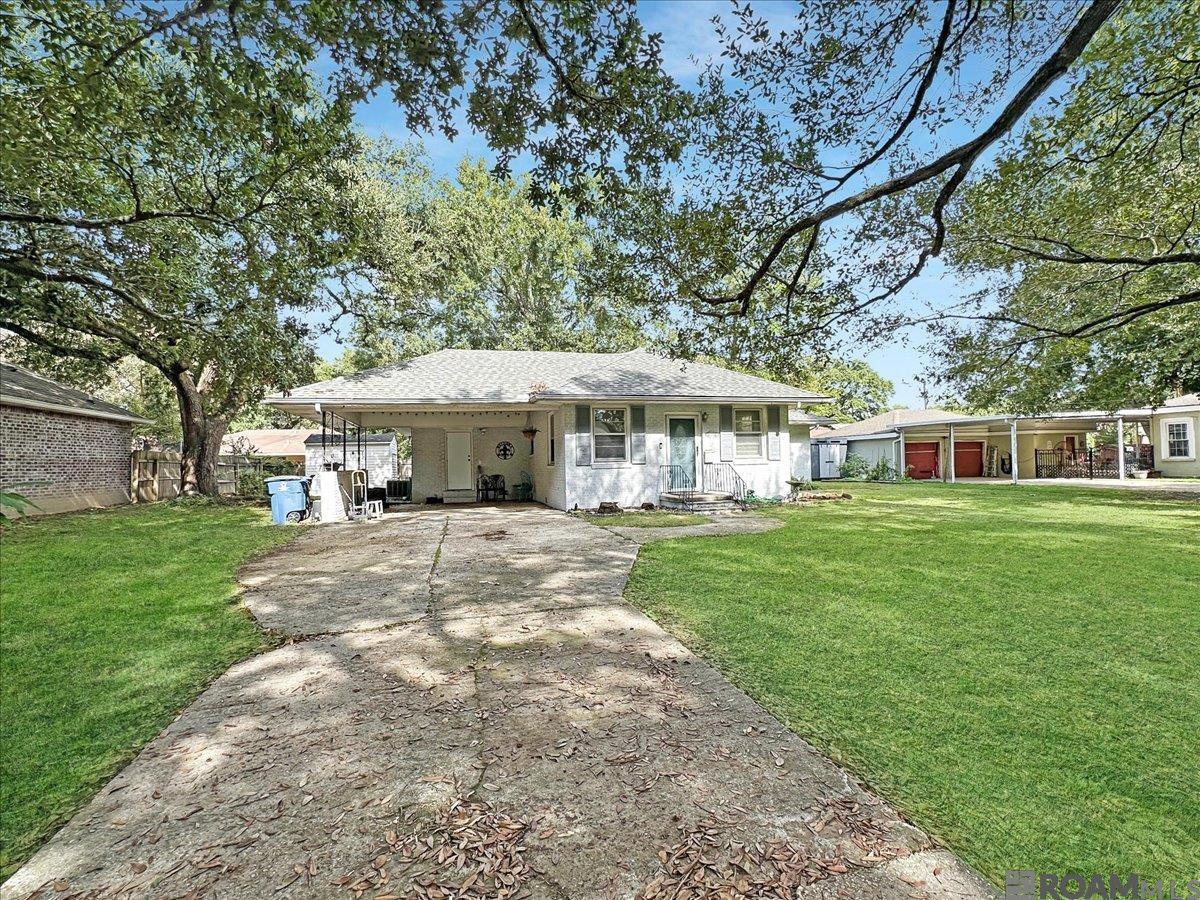 524 Avenue F, Port Allen, Louisiana image 1