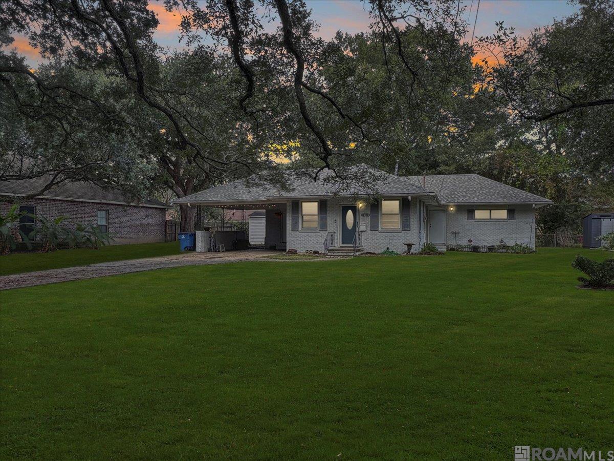 524 Avenue F, Port Allen, Louisiana image 9