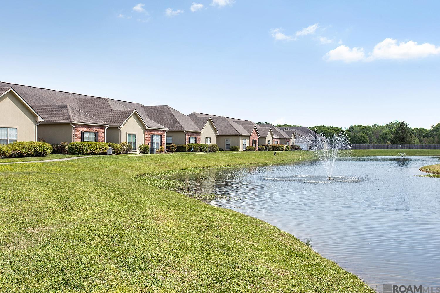 4000 Mchugh Rd #30, Zachary, Louisiana image 1
