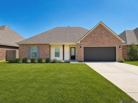 Homes For Sale - 23124 Arcwood Dr<br/> Denham Springs, LA 70726