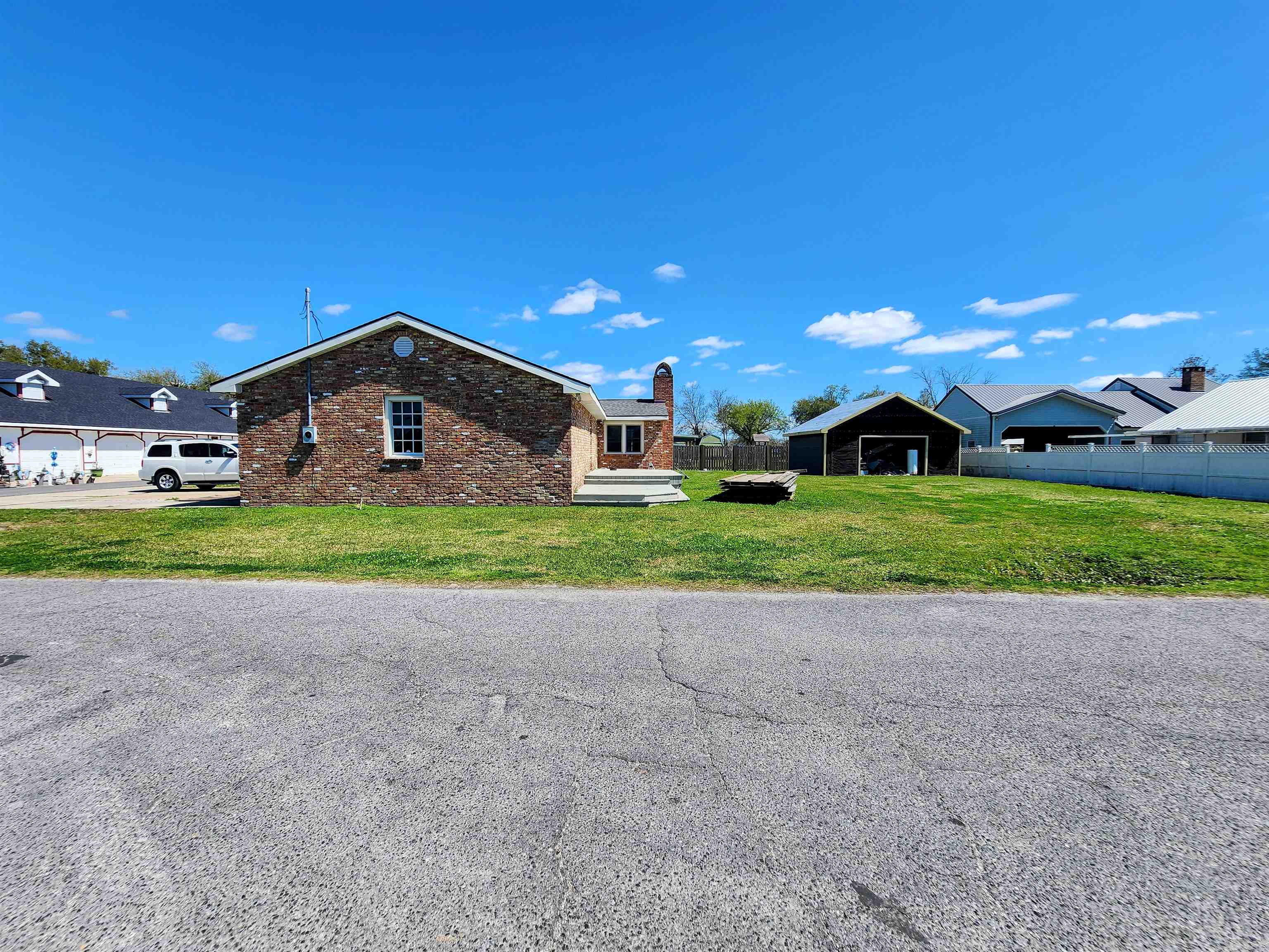 161 West 163rd Street, Galliano, Louisiana image 4
