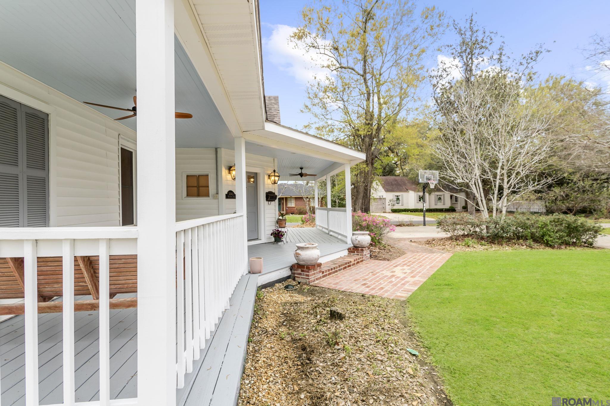 3343 Hyacinth Ave, Baton Rouge, Louisiana image 3