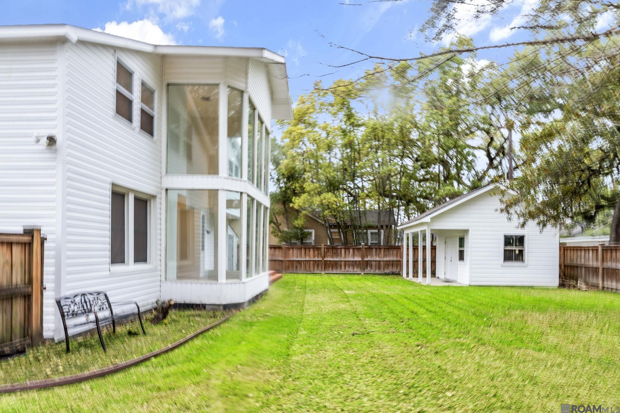 3343 Hyacinth Ave, Baton Rouge, Louisiana image 5
