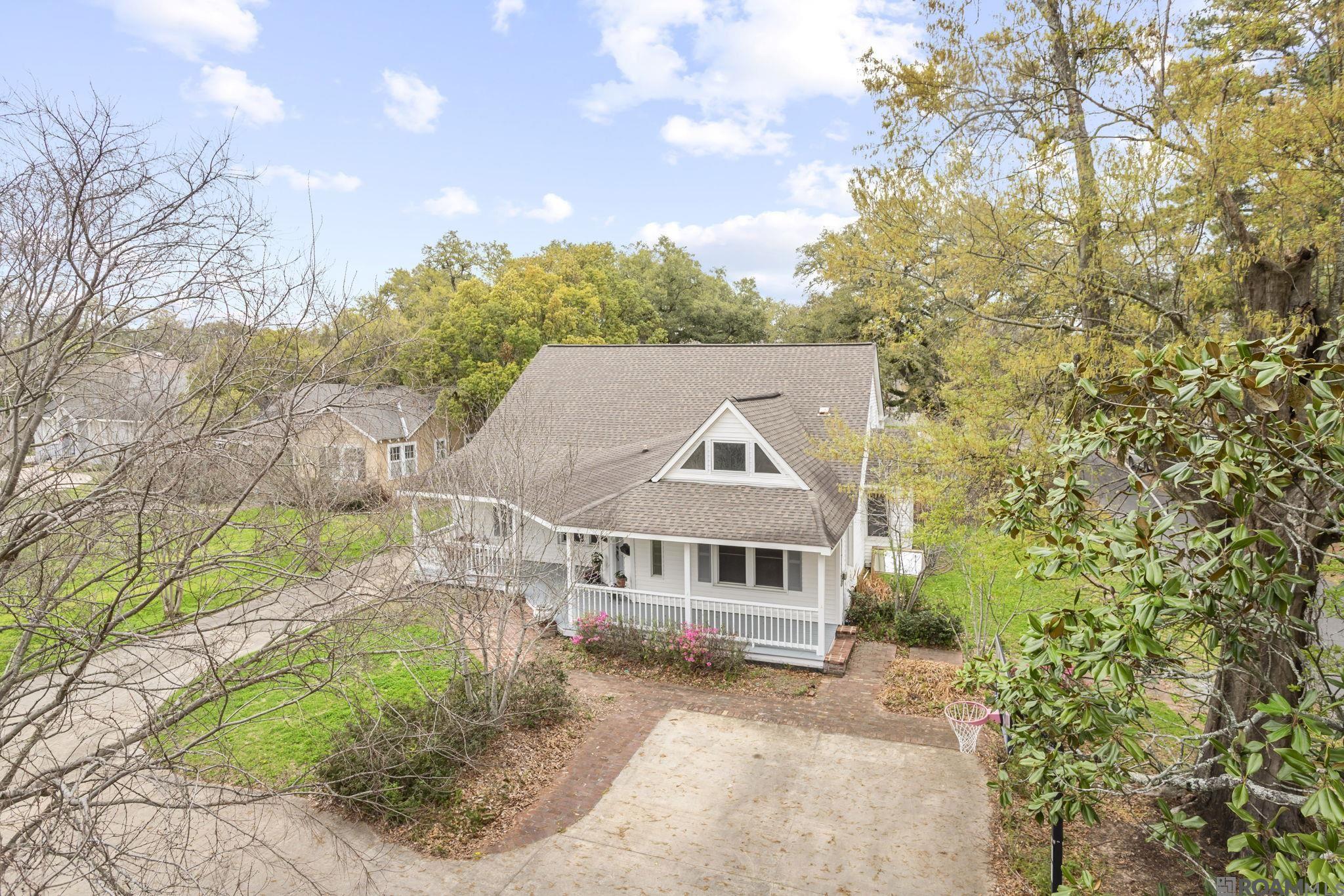 3343 Hyacinth Ave, Baton Rouge, Louisiana image 2