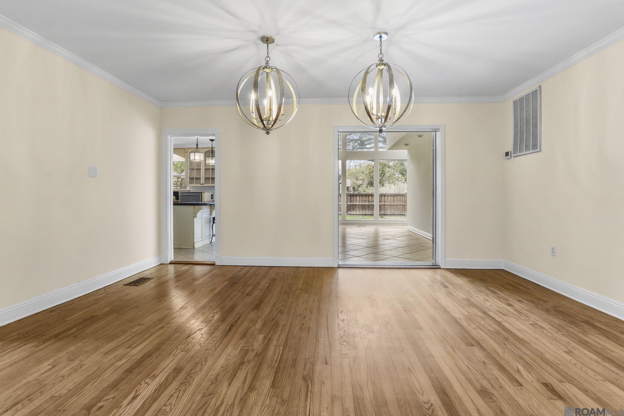 3343 Hyacinth Ave, Baton Rouge, Louisiana image 6