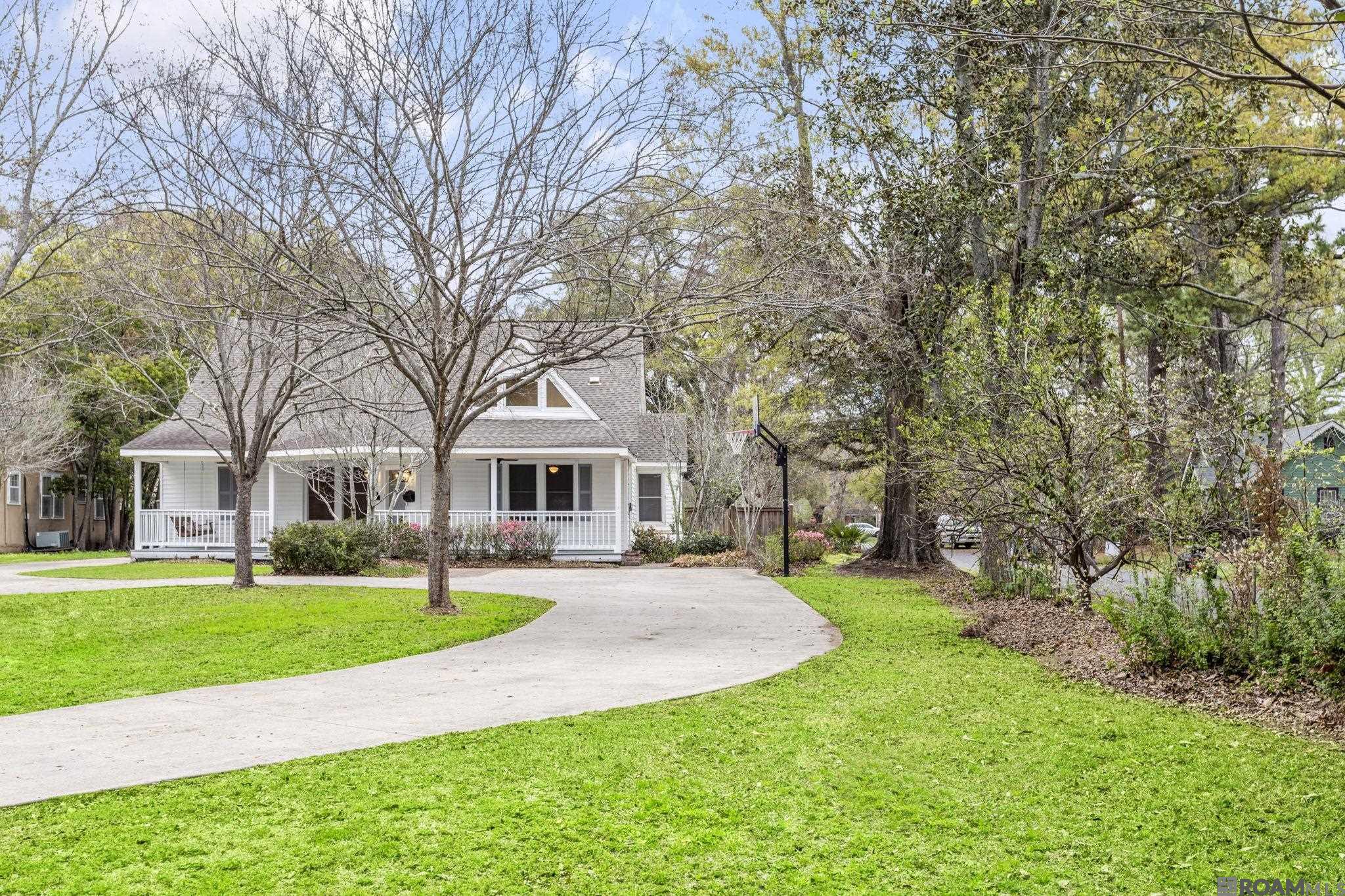 3343 Hyacinth Ave, Baton Rouge, Louisiana image 1
