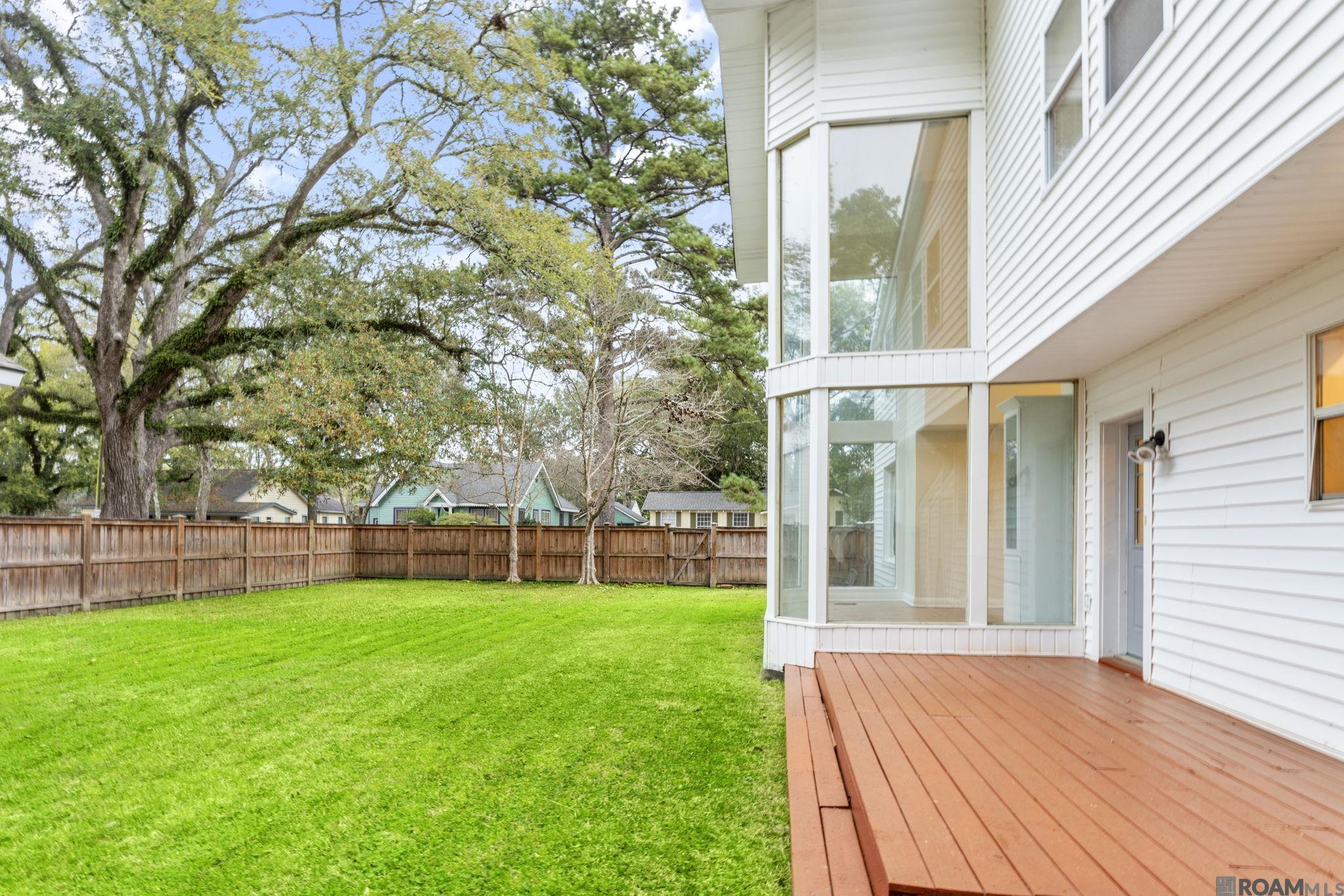 3343 Hyacinth Ave, Baton Rouge, Louisiana image 4