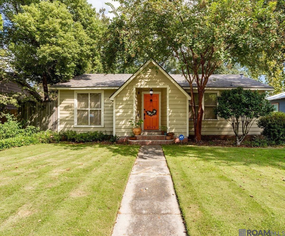 4263 Hatcher Ave, Baton Rouge, Louisiana image 1