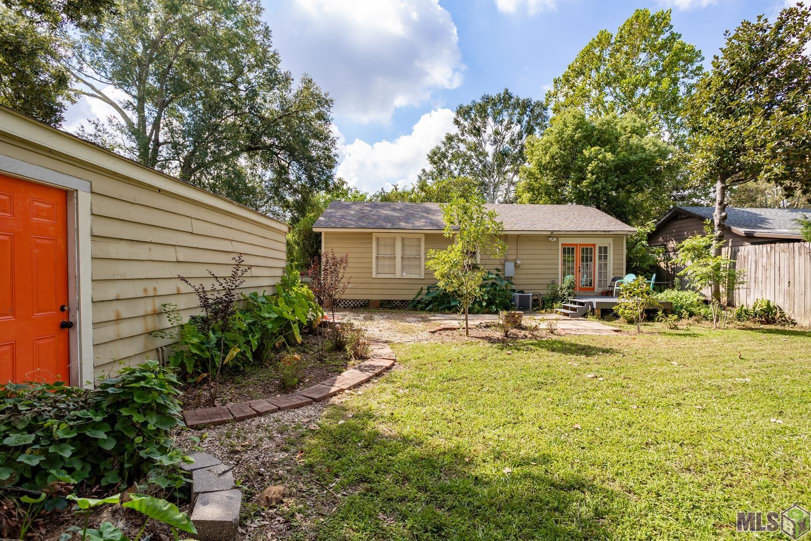 4263 Hatcher Ave, Baton Rouge, Louisiana image 21
