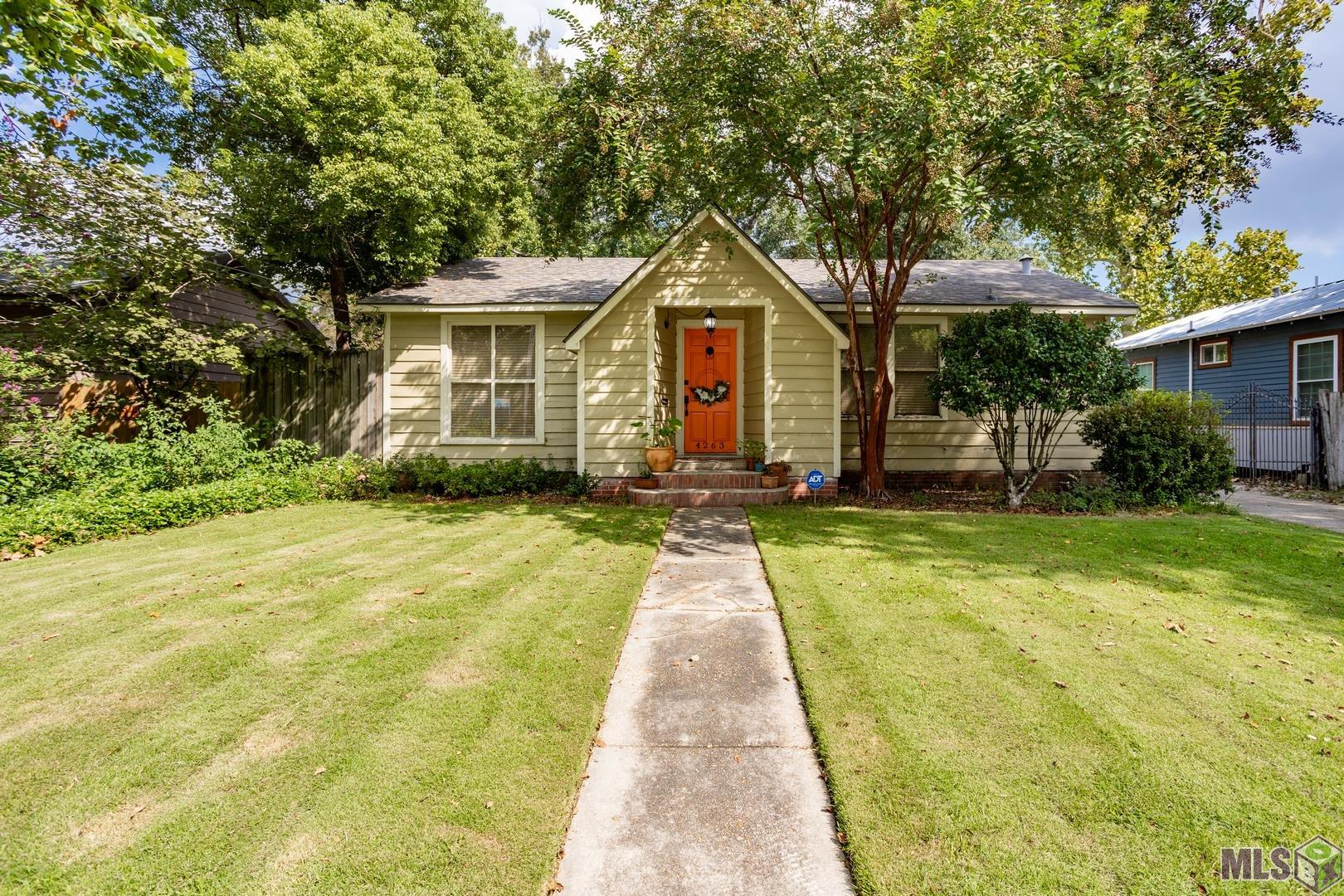 4263 Hatcher Ave, Baton Rouge, Louisiana image 24