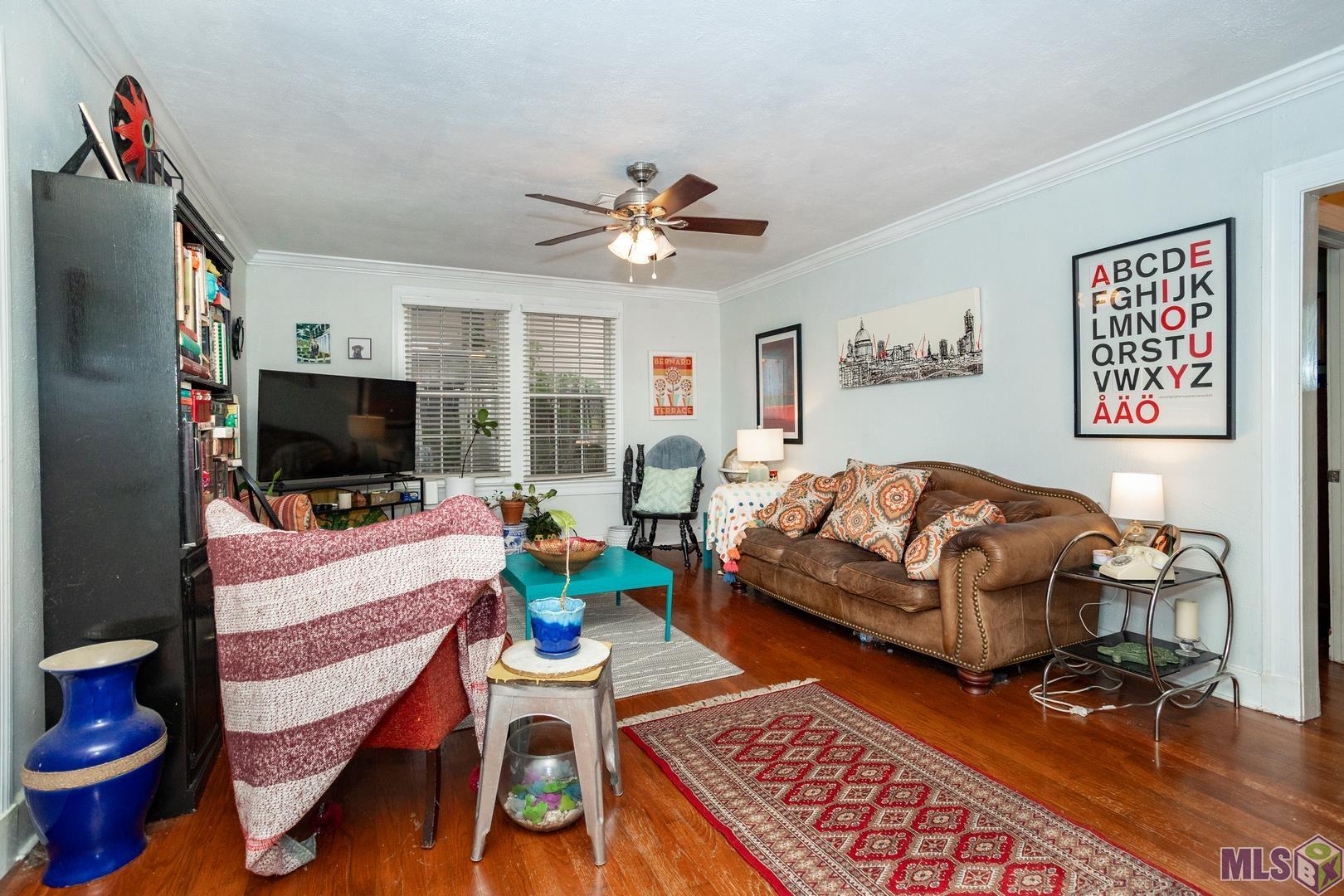 4263 Hatcher Ave, Baton Rouge, Louisiana image 5