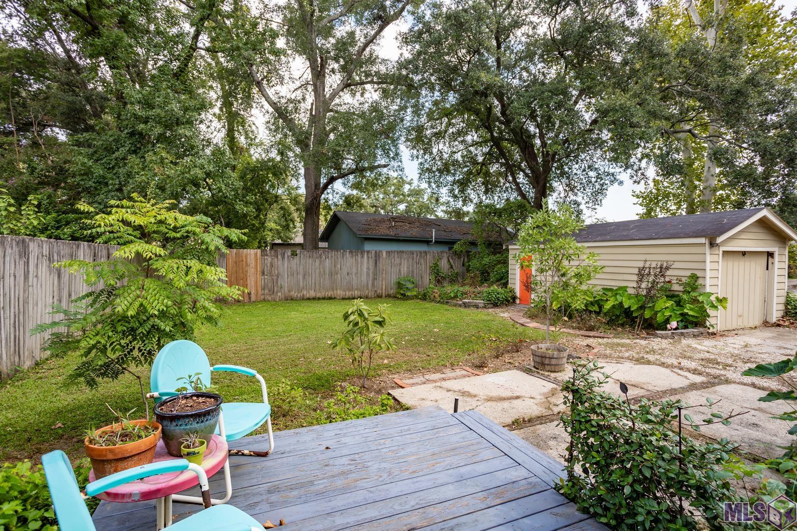 4263 Hatcher Ave, Baton Rouge, Louisiana image 20