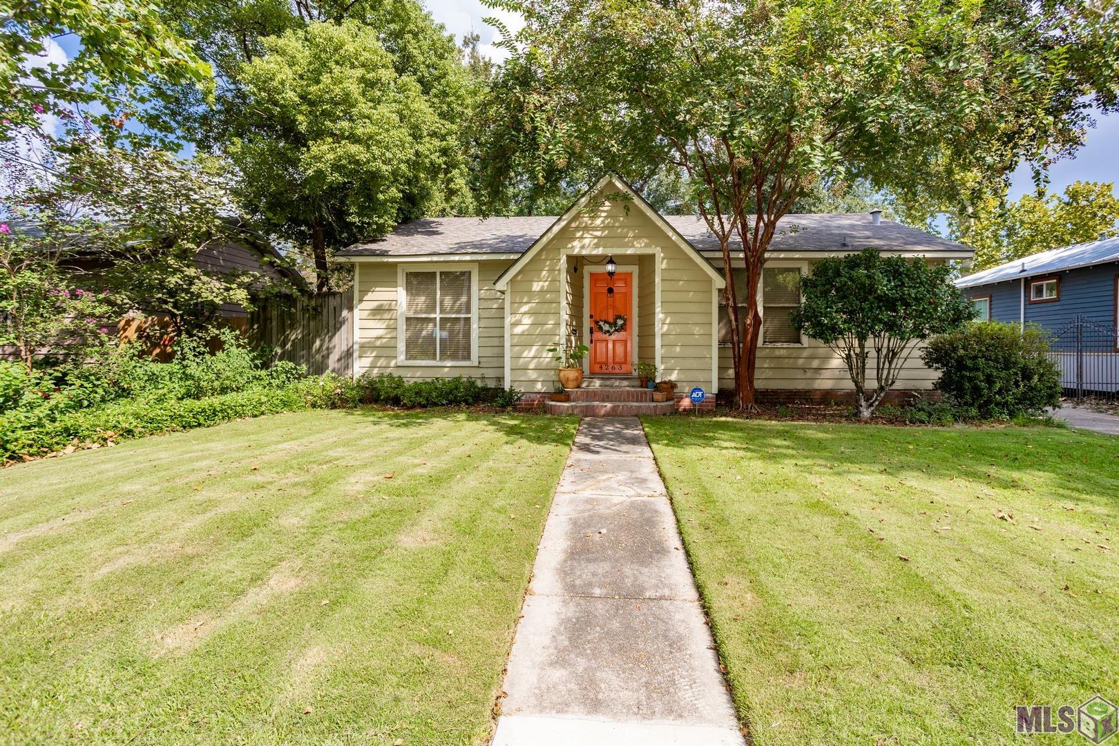 4263 Hatcher Ave, Baton Rouge, Louisiana image 23