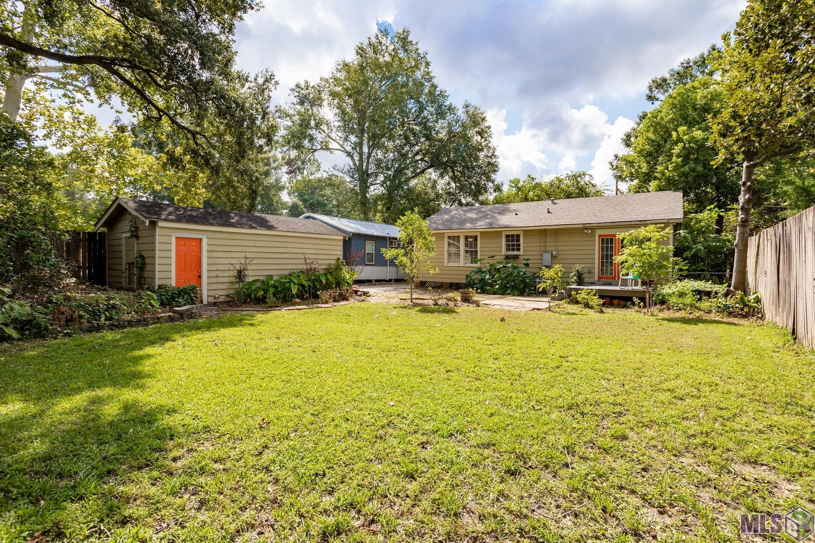 4263 Hatcher Ave, Baton Rouge, Louisiana image 19