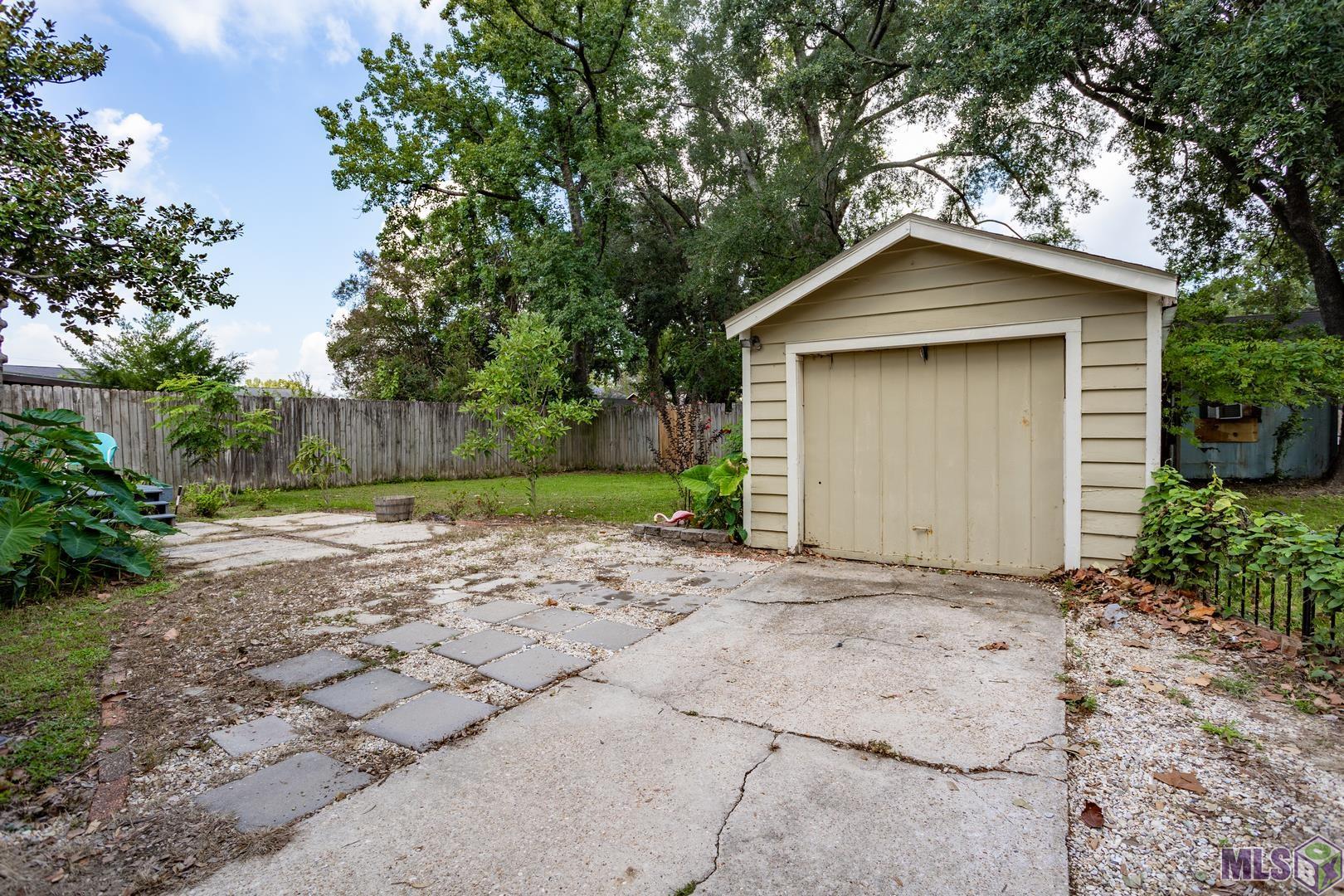 4263 Hatcher Ave, Baton Rouge, Louisiana image 22