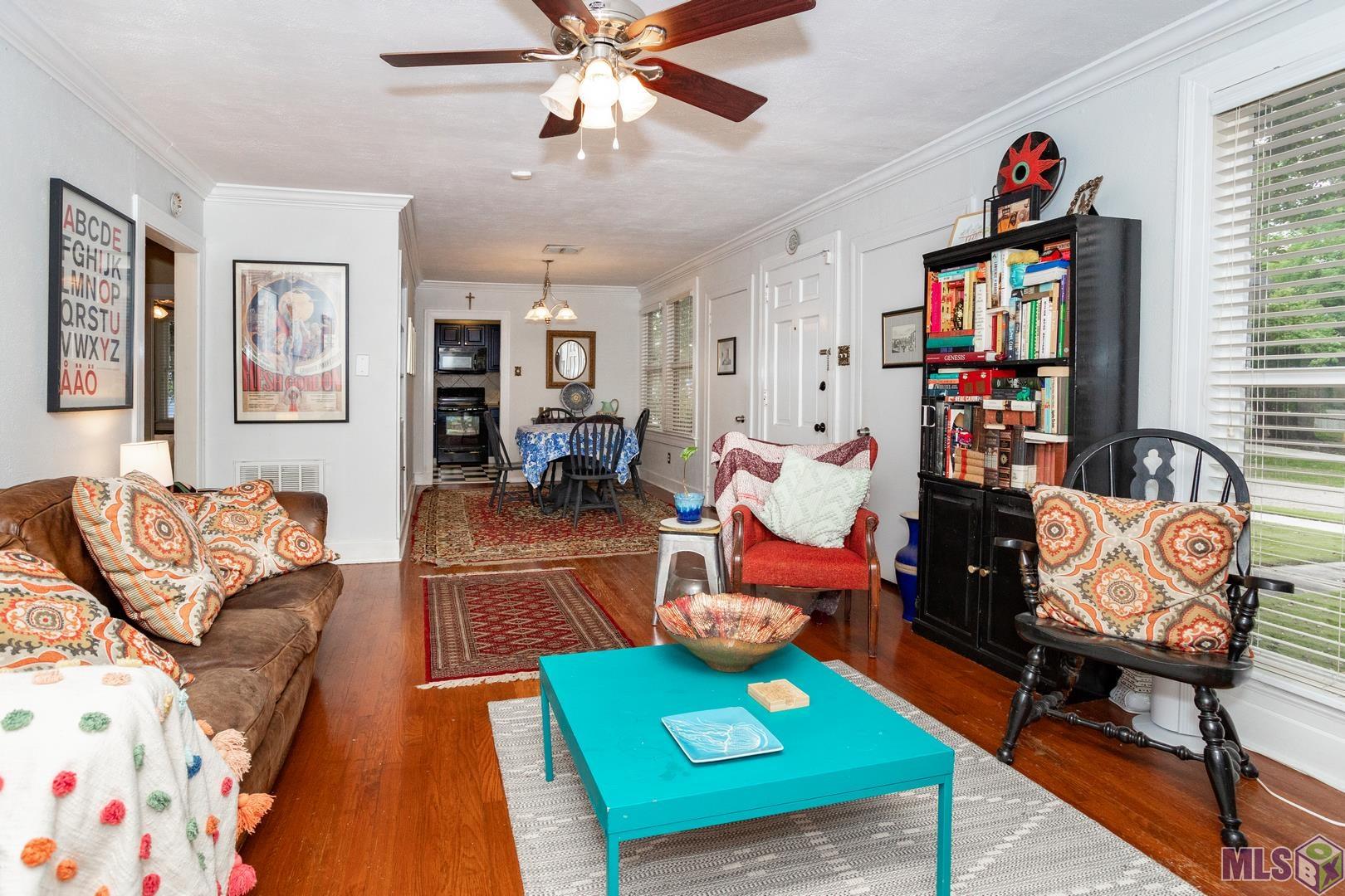 4263 Hatcher Ave, Baton Rouge, Louisiana image 3