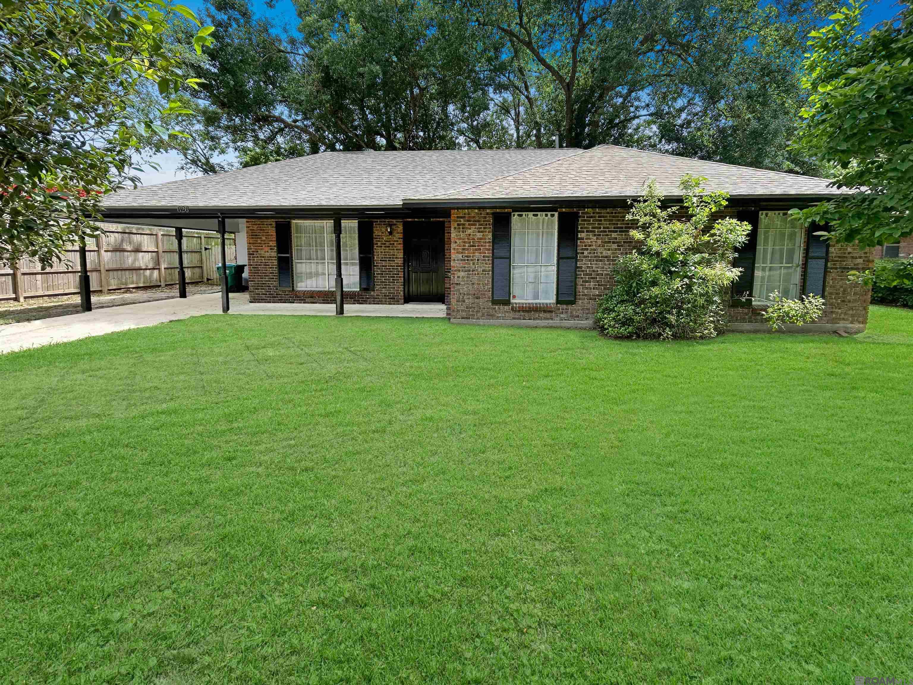 626 Cockerham Rd, Denham Springs, Louisiana image 3