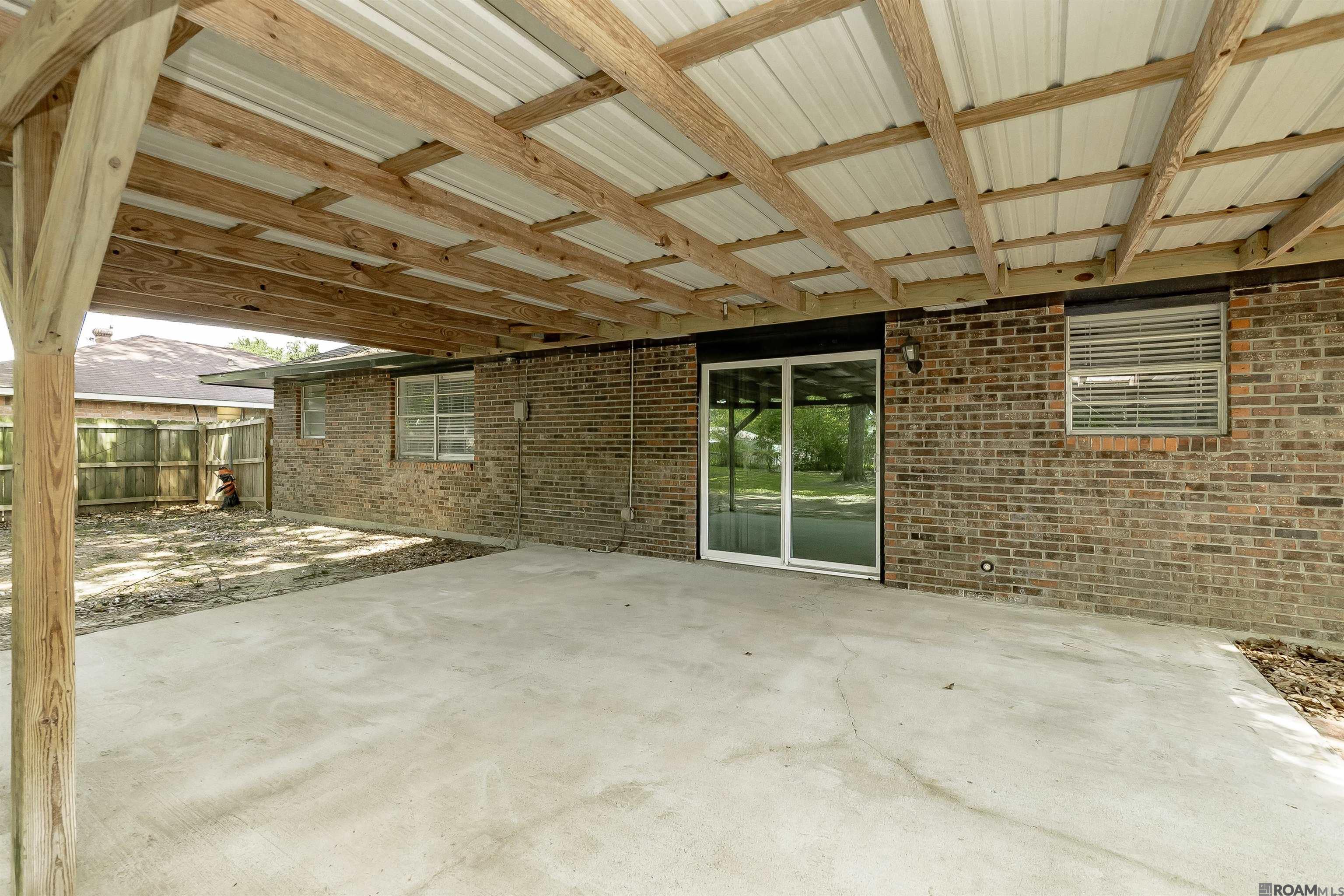 626 Cockerham Rd, Denham Springs, Louisiana image 17