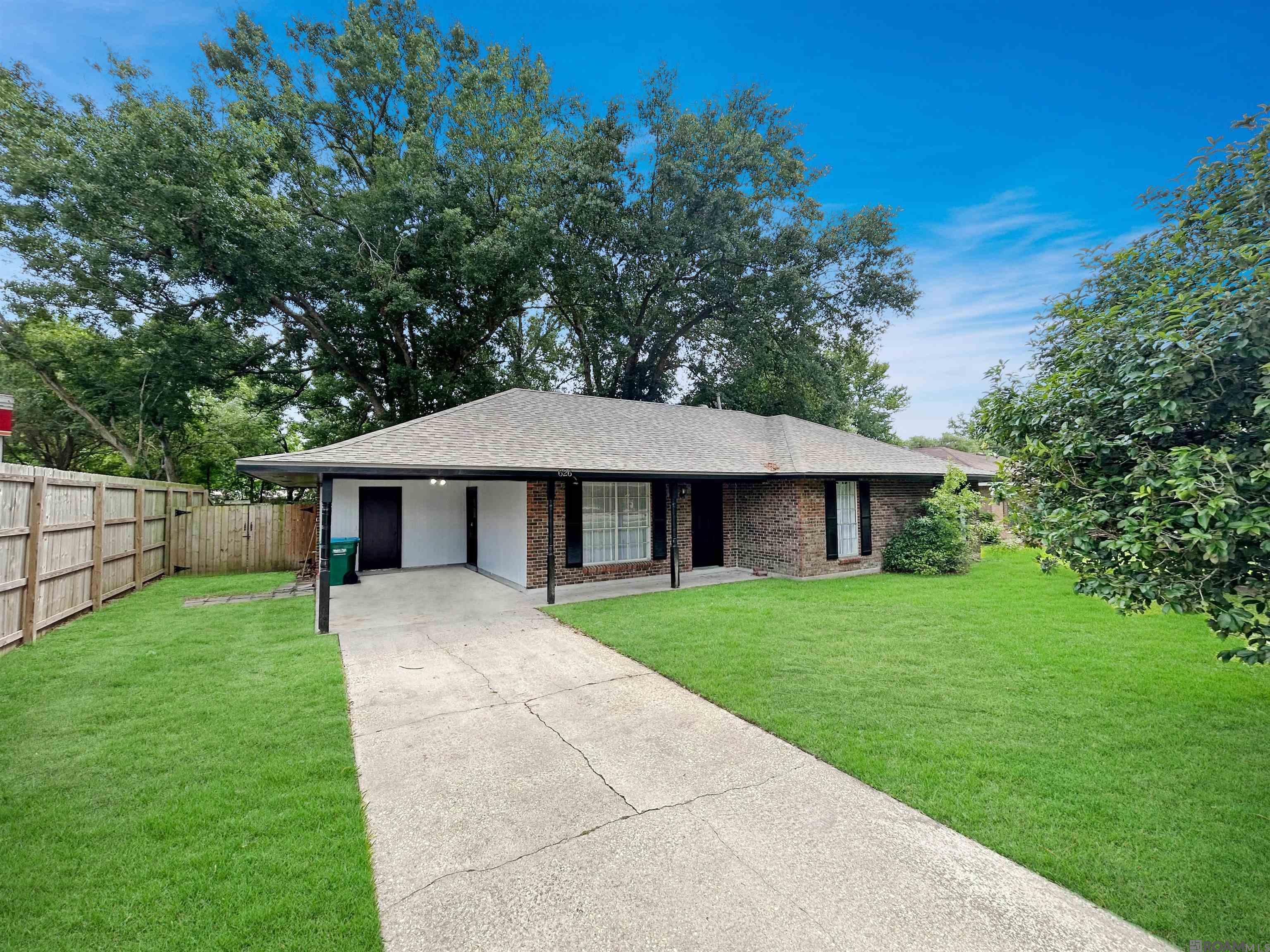 626 Cockerham Rd, Denham Springs, Louisiana image 1
