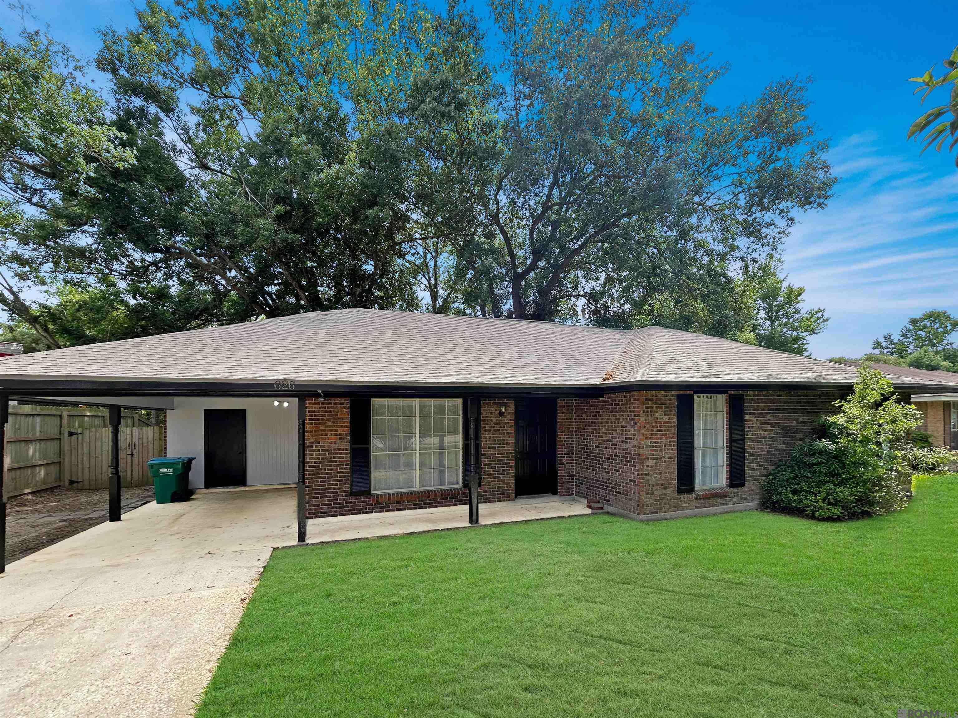 626 Cockerham Rd, Denham Springs, Louisiana image 2