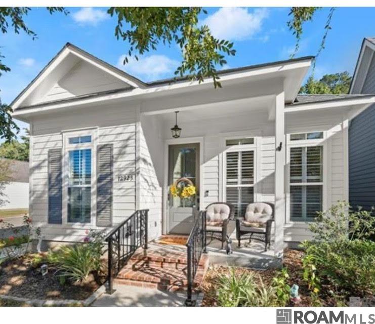 12923 N Vieux Carre Circle, Baton Rouge, Louisiana image 1