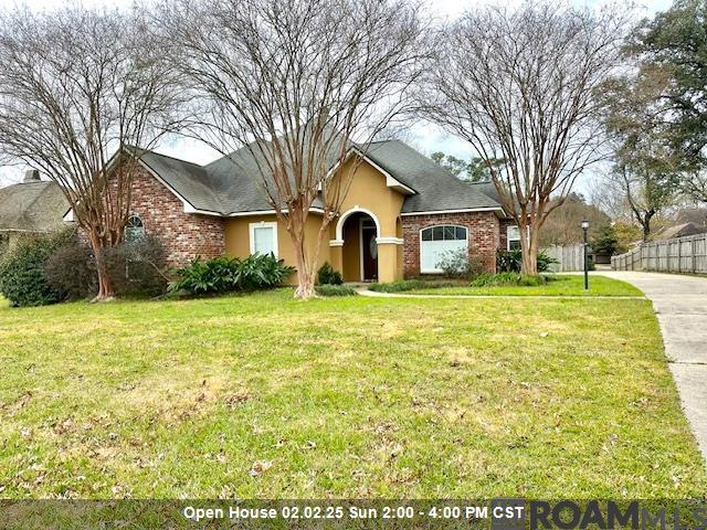 1644 River Run Dr, Denham Springs, Louisiana image 1