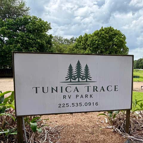 Vacant Land For Sale - 13157 Tunica Trace<br/> Saint Francisville, LA 70775