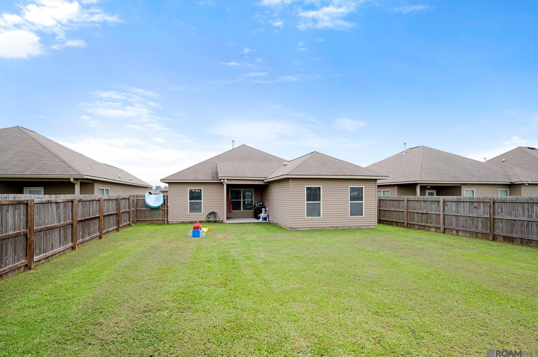 42406 Tigers Eye Stone Ave, Prairieville, Louisiana image 17