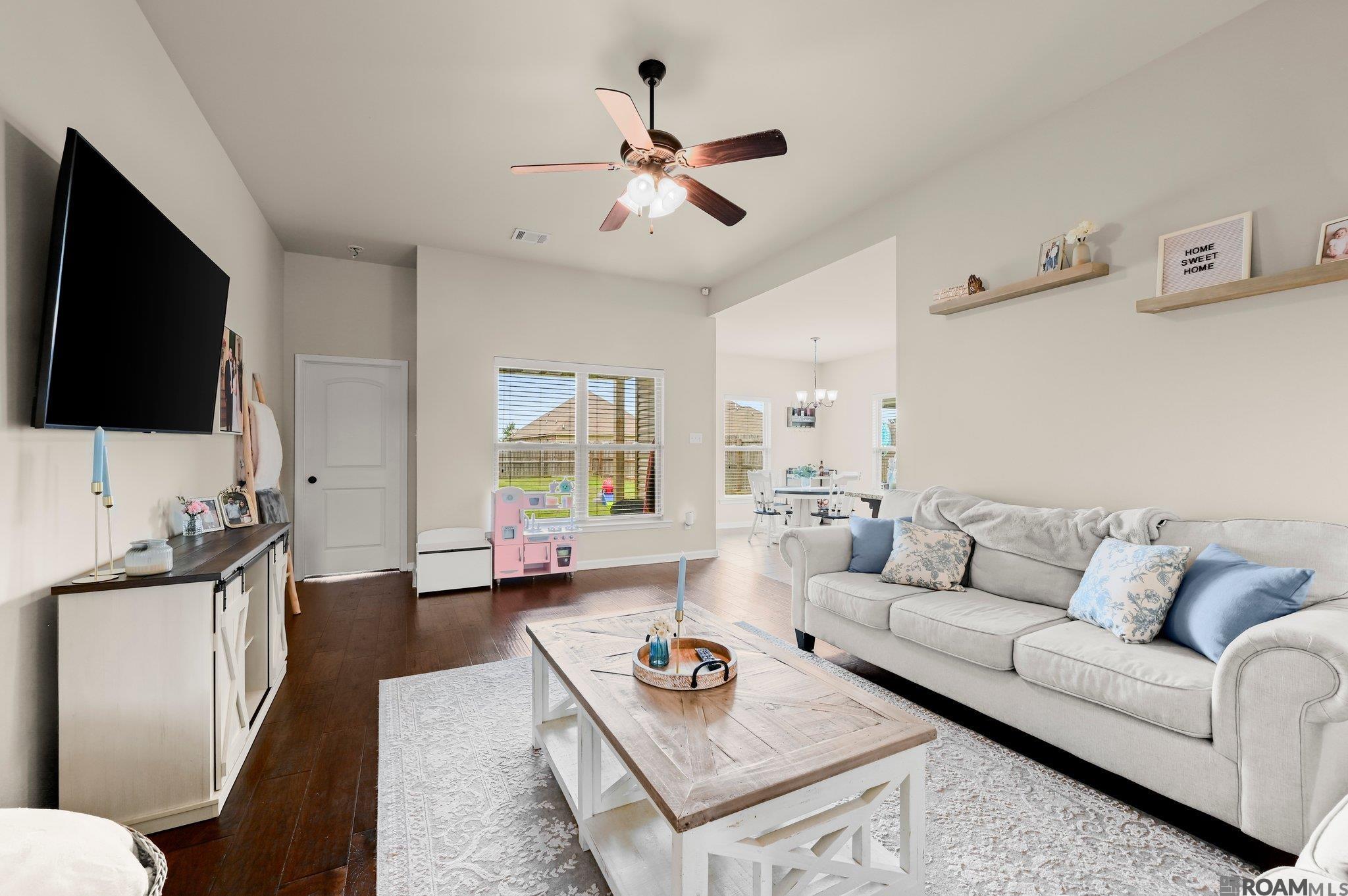 42406 Tigers Eye Stone Ave, Prairieville, Louisiana image 1